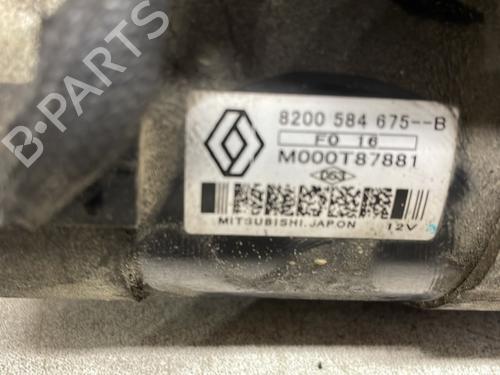 Startmotor RENAULT KANGOO / GRAND KANGOO II (KW0/1_) 1.5 dCi 90 (KW05, KW08, KW0G, KW11) | BP27380687M8 