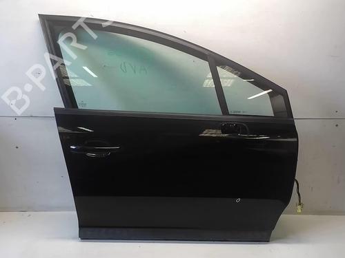 Right front door CITROËN C4 I (LC_) 1.6 HDi | BP18221166C3 