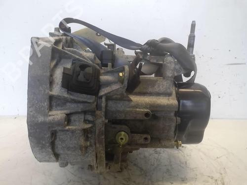Gearbox RENAULT CLIO II (BB_, CB_) 1.2 (BB0A, BB0F, BB10, BB1K, BB28, BB2D, BB2H, CB0A,... | BP18214444M3 