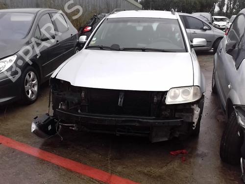Used Parts VW PASSAT B5.5 Variant (3B6) 1.9 TDI 1705984
