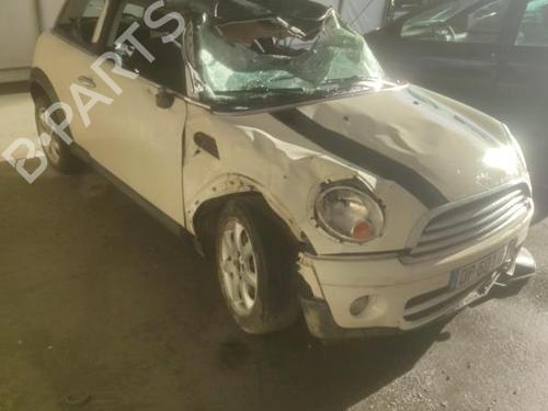 Left taillight MINI MINI (R56) Cooper D | BP18227900C34 