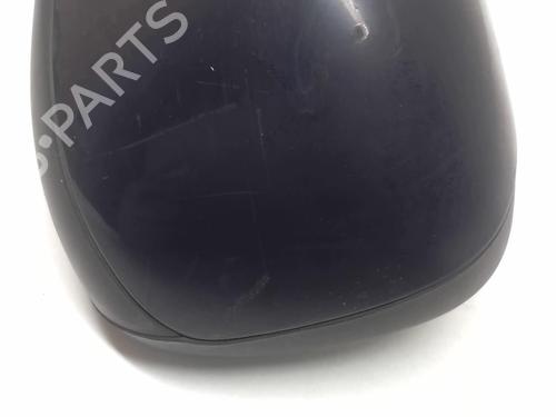 Left mirror RENAULT LAGUNA II (BG0/1_) 2.2 dCi (BG0F) | BP18214693C26 