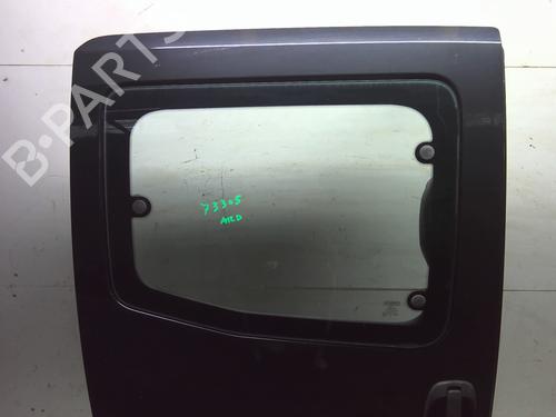 Right slide door PEUGEOT BIPPER Tepee 1.3 HDi 75 | BP29866726C75