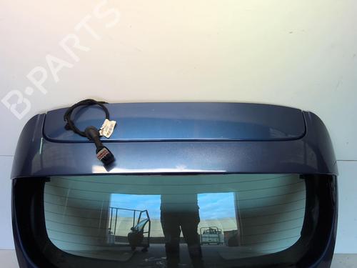 Used Tailgate FORD FIESTA VI (CB1, CCN) 1.4 TDCi (68 hp) 18230341