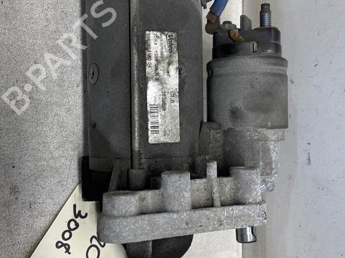 Used Starter Starter PEUGEOT 3008 I MPV (0U_) 1.6 HDi (114 hp) 27304963 27304963