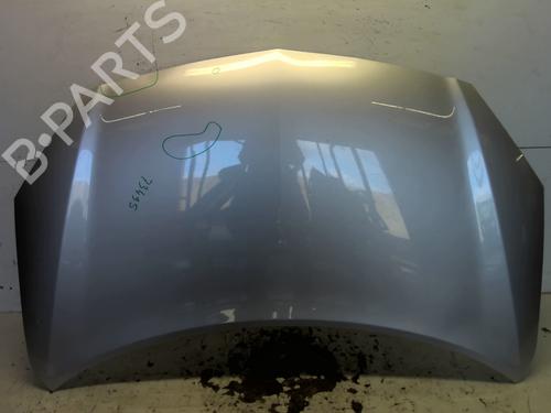 Used Hood RENAULT KOLEOS I (HY_) 2.0 dCi (HY0K) (150 hp) 28494572