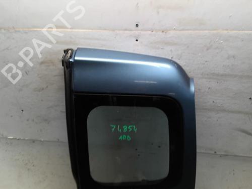 Right tailgate DACIA LOGAN MCV (KS_) 1.5 dCi (KS04) | BP32272716C77 - Image 4
