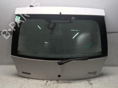 Used Tailgate Tailgate 18208289 18208289