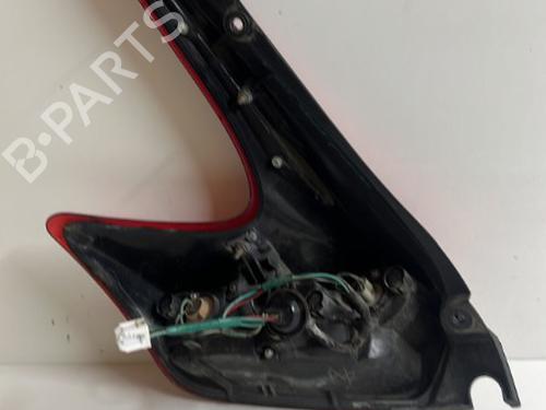 Right taillight NISSAN JUKE (F15) 1.5 dCi | BP19579274C35 