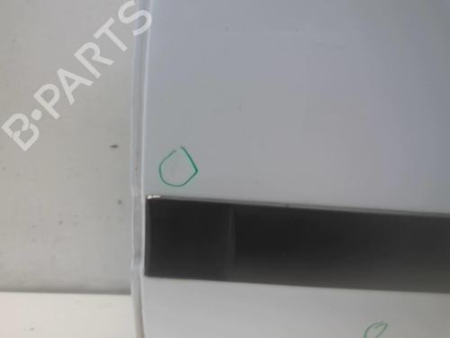 Left rear door PEUGEOT 307 (3A/C) 1.6 16V | BP18228377C4 