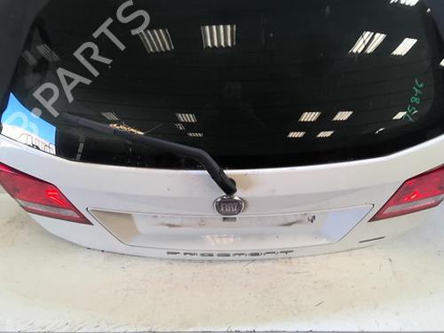 Used Tailgate Tailgate 38436927 38436927