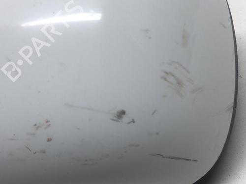 Left mirror RENAULT MEGANE II (BM0/1_, CM0/1_) 1.5 dCi (BM1F, CM1F) | BP18226844C26 
