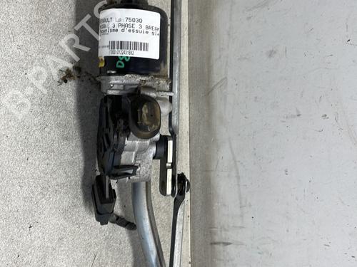 Vindrute Vindusviskermekanisme RENAULT MEGANE III Grandtour (KZ0/1) 1.5 dCi (KZ09, KZ0D, KZ1G, KZ29, KZ14, KZ1W, KZ10, KZ1F,... (110 hp) 32984473