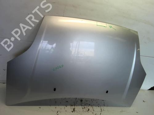 Hood FORD FIESTA V (JH_, JD_) 1.3 | BP18209341C1 