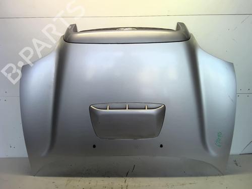 Used Hood HYUNDAI SANTA FÉ I (SM) 2.0 CRDi 4x4 (113 hp) 18226516