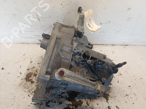 Gearkasse PEUGEOT 206 Hatchback (2A/C) 1.4 i | BP27527863M3 