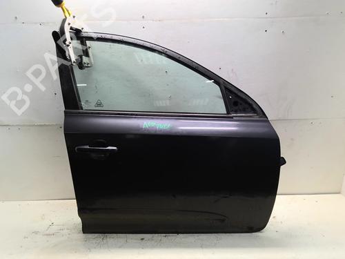 Used Right front door KIA CEE'D Hatchback (ED) 1.6 CRDi 90 (90 hp) 30777593