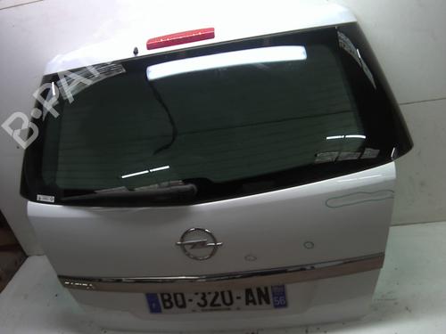 Tailgate OPEL ZAFIRA / ZAFIRA FAMILY B (A05) 1.6 (M75) | BP26496691C6 