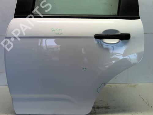 Left rear door CITROËN C3 II (SC_) 1.6 BlueHDi 75 | BP23762496C4 