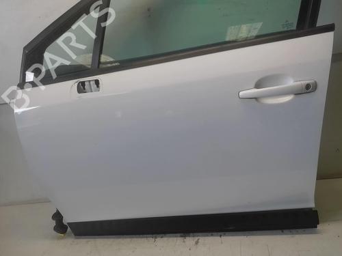 Left front door CITROËN C4 I (LC_) 1.6 HDi | BP18227938C2