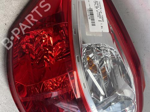 Left taillight TOYOTA AURIS (_E15_) 1.8 Hybrid (ZWE150_, ZWE150R) | BP29632918C34 