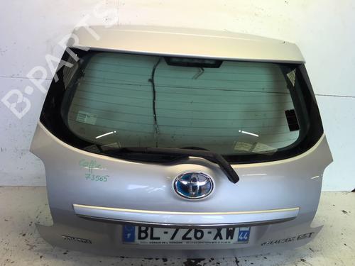 tailgate-toyota-auris-_e15_-2006-2007-2008-2009-2010-2011-2012-2013-29759100 main image