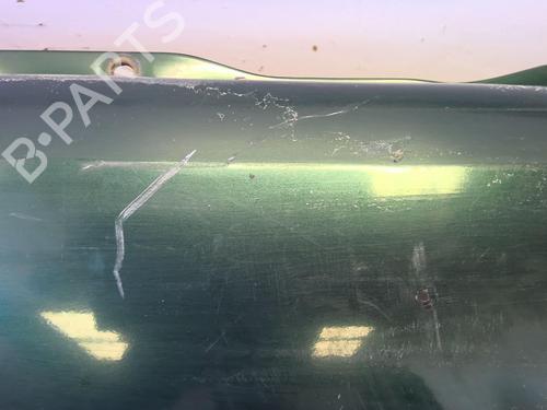 Rear bumper VW POLO III (6N1) 60 1.4 | BP18210583C8