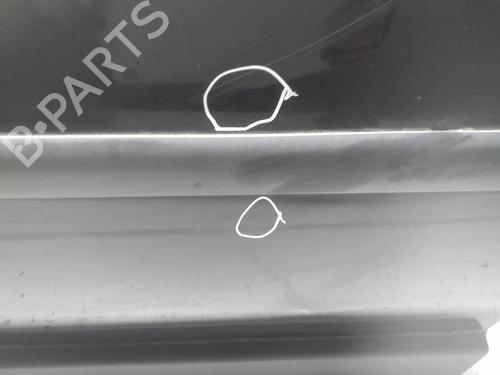 Right rear door VW PASSAT B5 (3B2) 1.9 TDI | BP18218203C5 