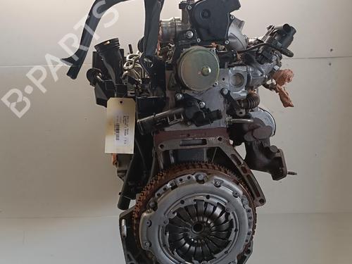 Used Engine Engine 36762344 36762344