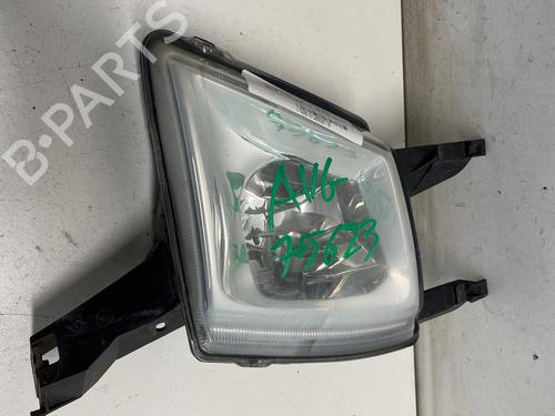 left-front-fog-light-peugeot-407-6d_-2004-2005-2006-2007-2008-2009-2010-2011-36960826 main image