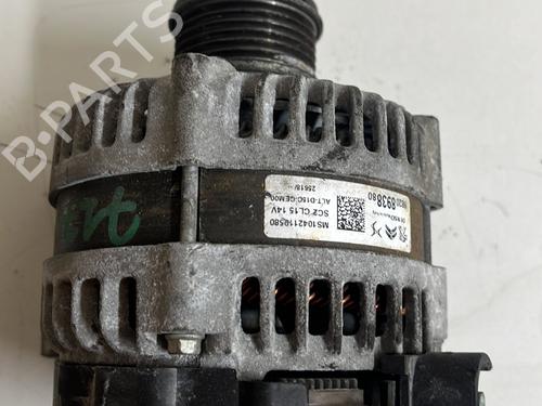 Alternator PEUGEOT 2008 I (CU_) 1.5 BlueHDI 120 | BP25136035M7 