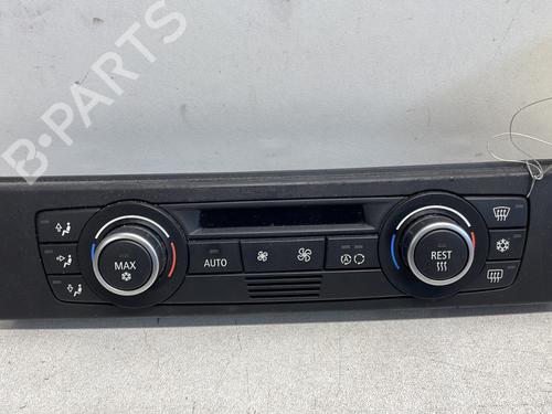 Used Climate control BMW 3 Touring (E91) 325 d (197 hp) 25281317