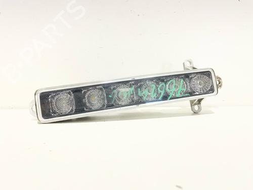 Left daytime light CITROËN C3 II (SC_) 1.6 BlueHDi 75 | BP39485431C104 - Image 3