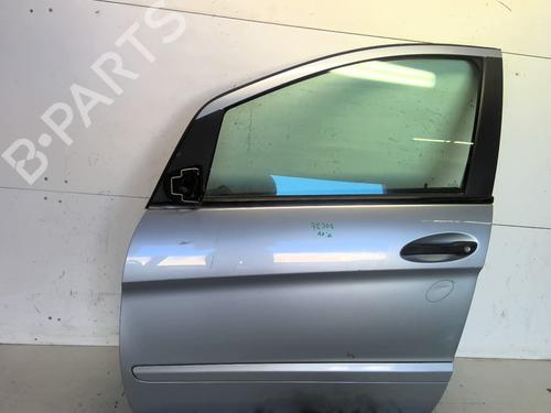 Left front door MERCEDES-BENZ B-CLASS Sports Tourer (W245) B 180 CDI (245.207) | BP27396881C2 