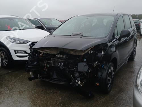 Left taillight PEUGEOT 5008 (0U_, 0E_) 1.6 HDi | BP25043784C34 