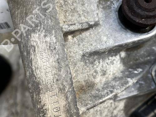 Gearbox CITROËN C1 (PM_, PN_) 1.0 | BP29425338M3 