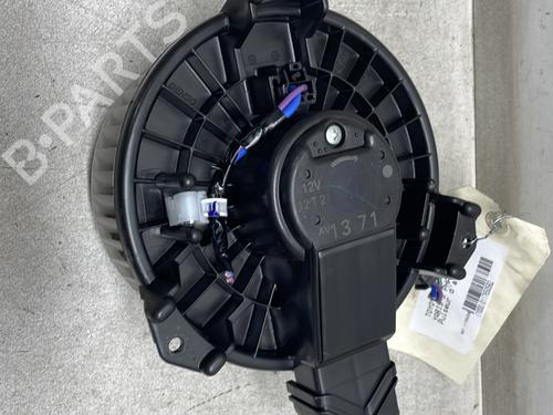 Ventilator motor TOYOTA YARIS (_P13_) 1.0 (KSP130_, KSP130) | BP30777569M62