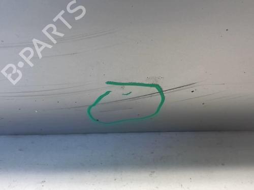 Left front door OPEL ZAFIRA A MPV (T98) 2.0 DTI 16V (F75) | BP18221265C2
