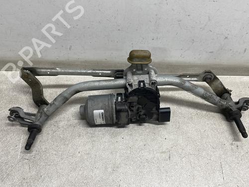 Vindrude Viskermekanisme CITROËN C3 III (SX) 1.5 BlueHDi 100 (SXYHYP, SXYHTU) | BP30484727C83 - Image 3