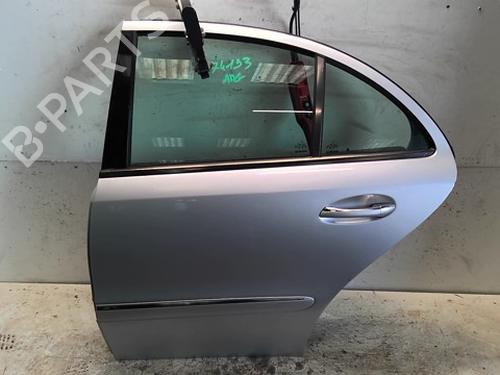 Used Left rear door MERCEDES-BENZ E-CLASS (W211) E 270 CDI (211.016) (177 hp) 32061909