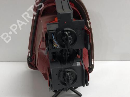 Used Left taillight MINI MINI (R56) Cooper D (109 hp) 18227900