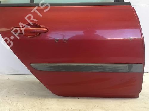 Right rear door RENAULT MEGANE II (BM0/1_, CM0/1_) 1.6 16V (BM0C, CM0C) | BP18211452C5 