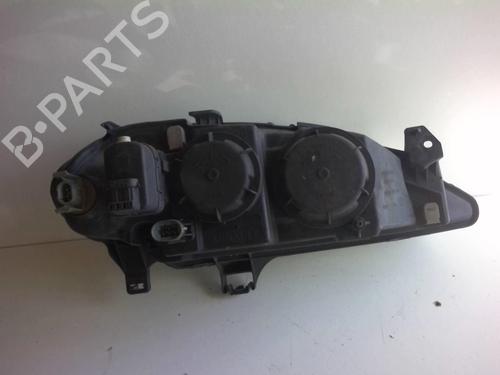 Left headlight RENAULT MEGANE I (BA0/1_) 1.6 16V (BA04, BA0B, BA11, BA1J, BA16, BA19, BA1K, BA1V,... | BP18232701C28 