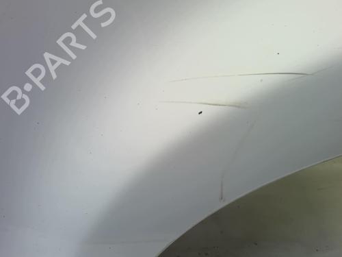 Left rear door PEUGEOT 107 (PM_, PN_) 1.0 | BP18223270C4