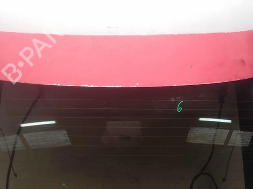 Tailgate SEAT LEON (1M1) 1.4 16V | BP18231502C6 