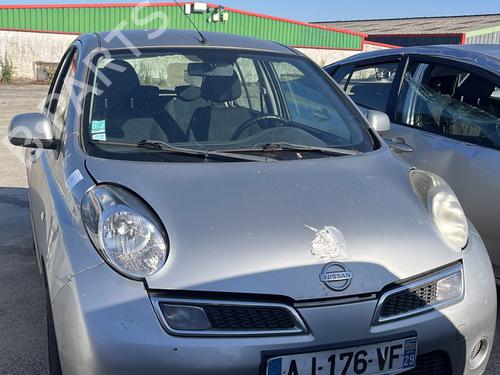Left taillight NISSAN MICRA III (K12) 1.5 dCi | BP27564693C34 
