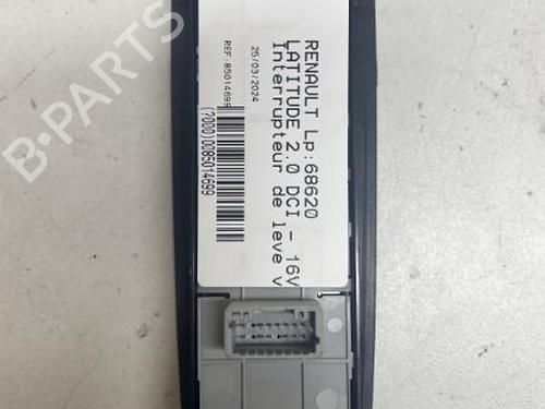 Used Switch Switch RENAULT LATITUDE (L70_) 2.0 dCi 150 (L70H) (150 hp) 18212443 18212443
