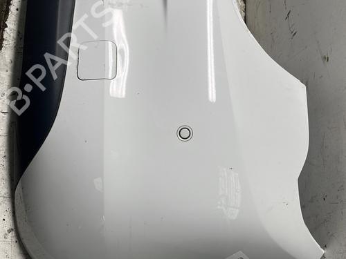 Zderzak tylny OPEL CORSA E (X15) 1.4 (08, 68) | BP29972473C8