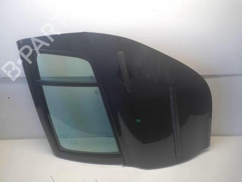 Left rear door RENAULT CLIO III (BR0/1, CR0/1) 1.5 dCi (C/BR0G, C/BR1G) | BP18228191C4 