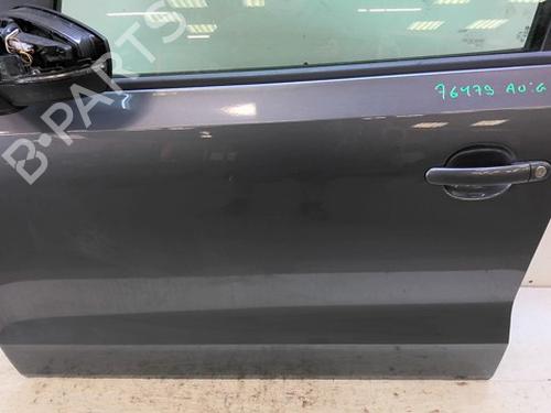 Used Left front door Left front door 39178009 39178009